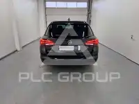 2018 Opel Astra