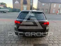 2018 Opel Astra