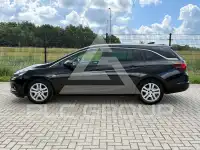 2018 Opel Astra