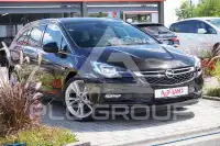 2018 Opel Astra