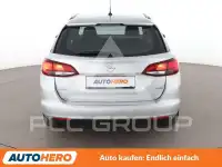 2018 Opel Astra