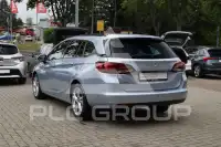 2018 Opel Astra