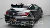 2018 Opel Astra