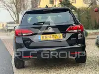 2018 Opel Astra