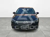 2018 Opel Astra