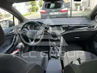 2018 Opel Astra