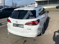2018 Opel Astra