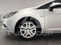 2018 Opel Astra