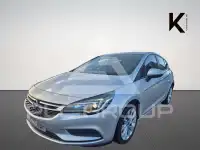 2018 Opel Astra