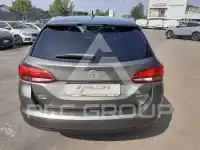 2018 Opel Astra