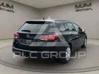 2018 Opel Astra