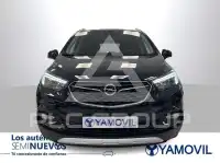2018 Opel Mokka
