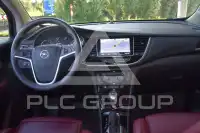 2018 Opel Mokka