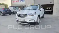 2018 Opel Mokka