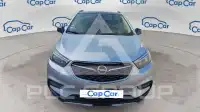 2018 Opel Mokka