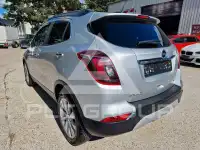 2018 Opel Mokka