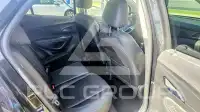 2018 Opel Mokka