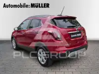 2018 Opel Mokka