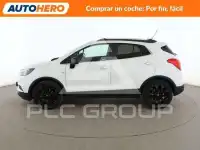2018 Opel Mokka
