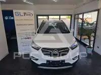 2018 Opel Mokka