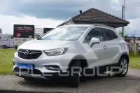 2018 Opel Mokka