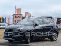 2018 Opel Mokka
