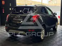 2018 Opel Mokka