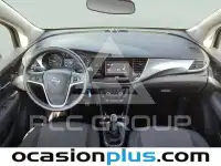 2018 Opel Mokka