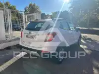 2018 Opel Mokka