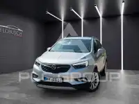 2018 Opel Mokka