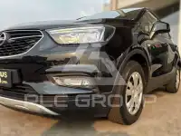 2018 Opel Mokka