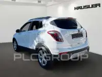 2018 Opel Mokka