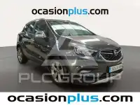 2018 Opel Mokka