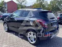 2018 Opel Mokka