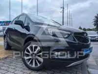 2018 Opel Mokka