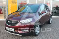 2018 Opel Mokka