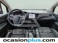 2018 Opel Mokka