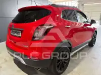2018 Opel Mokka