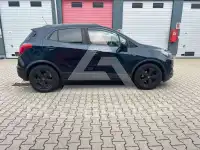 2018 Opel Mokka