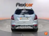 2018 Opel Mokka