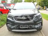 2018 Opel Mokka