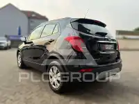 2018 Opel Mokka