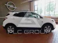 2018 Opel Mokka