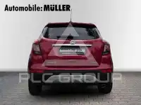 2018 Opel Mokka
