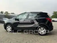 2018 Opel Mokka