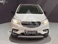 2018 Opel Mokka