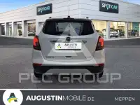 2018 Opel Mokka
