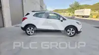 2018 Opel Mokka