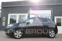 2018 Opel Mokka