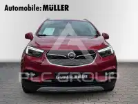 2018 Opel Mokka